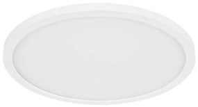 Globo 41562-18W - LED Kúpeľňové stropné svietidlo SAPANA LED/18W/230V IP44