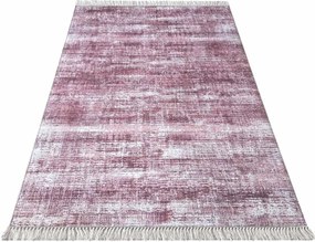 DY Blanka 02 - hnedá (N) Rozmer: 160x220 cm