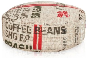 Podnožka Coffee