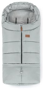 PETITE&MARS - Detský fusak 3v1 JIBOT svetlosivý