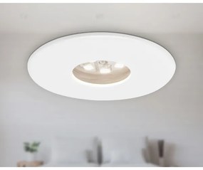Briloner 7240-036 -SADA 3xLED Kúp. pod. sviet. ATTACH LED/1,8W/230V IP44 biela