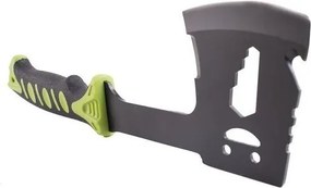 Outdoor sekera 28 cm + Možnosť GRAVÍROVANIA