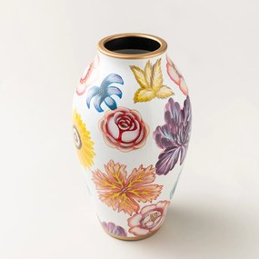 Váza Paloma 23x23x40 cm