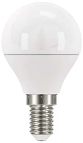 LED žiarovka Classic Mini Globe 6W E14 neutrálna biela 71325