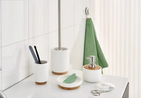 Ridder Ridder, FANCY WC kefa, biela, 2126401