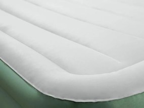 Dvojitý nafukovací matrac Bestway so vstavanou pumpou 203 x 152 x 46 cm 69646