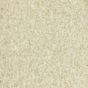 Balta, Kobercový štvorec Sonar 4472 prírodná béžová 50 x 50 cm, chodba / predsieň