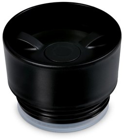 Hrnček na kávu To Go, antracitový