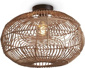 XXXLutz STROPNÉ SVIETIDLO, 48/30 cm Good & Mojo - Online Only bytové doplnky - 004315016802