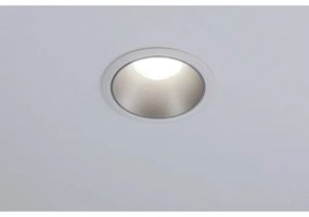 Paulmann 93410 - SADA 3xLED/6,5W IP44 Stmievateľné kúpeľňové svietidlo COLE 230V