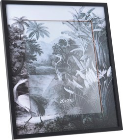 XXXLutz RÁM NA FOTOGRAFIE, 1 foto 20 cm x 25 cm - Rámy na obrazy - 007238064003