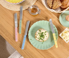 Raňajkové nože, 4 ks