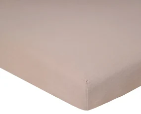 Bellamy Detská mušelínová plachta SESAME 70x140 cm béžová