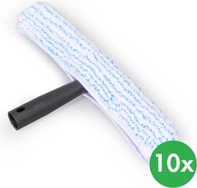 Stierka na okná, 35 cm, 10 ks