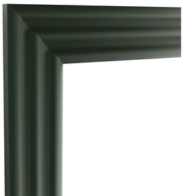 Nástenné zrkadlo 50x142 cm Wave – Styler