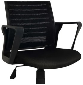 Kancelárska stolička Burocci Likya – Kalune Design