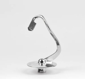 G3Ferrari G20113 -Kuchynský robot s nerezovou miskou PASTAIO 10 l 2200W/230V sivý