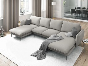 Šesťmiestna pohovka Panoramic Vienna 350 × 170 × 95 cm