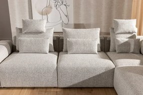 Sedacia súprava LUNA verzia R3