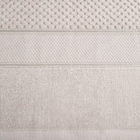 FROTÉ UTERÁK JESSI SADA 6KS 30X50 CM BÉŽOVÁ
