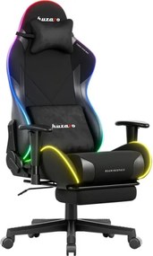 Herná stolička Force 5.7 RGB Black