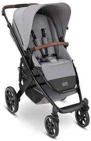 ABC DESIGN Salsa 4 Classic Set 2022 Tin-Black 2022 kombinovaný 3in1 kočík