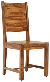 furniture-nabytek.cz - Dřevěná jídelní židle z palisandru