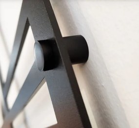 Veľké hodiny na stenu Compose 100 cm