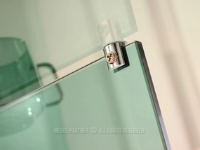 Jedálenský stôl Abunda (zelená). Akcia -26%. Vlastná spoľahlivá doprava až k Vám domov. 1137090