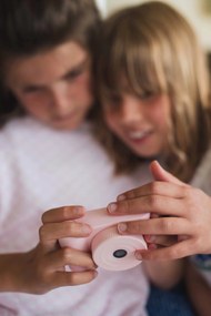 Detský digitálny fotoaparát Urban ZOO - jednorožec