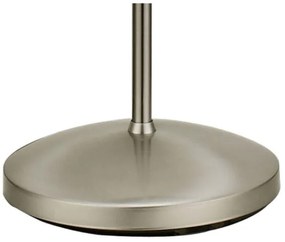 Leuchten Direkt 11938-55 - LED Stojacia lampa MAX LED 1xGU10/4W/230V