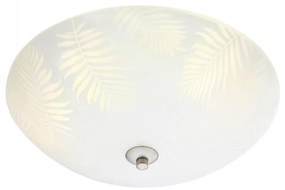 Markslöjd 107754 - Stropné svietidlo BLAD 2xE14/40W/230V pr. 35 cm