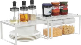 Set kuchynských políc UKCS01WT