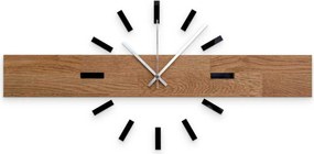 SENTOP | Luxusné hodiny minimalistický vzhľad I SENTOP MAS021-3072-SILVER-60 analógové