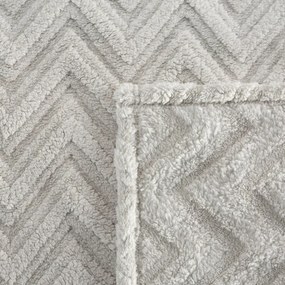 Deka D91 JEDĽA strieborná