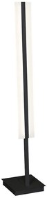 Stojacia LED lampa Ray, 1x LED 36w, 4000k, b