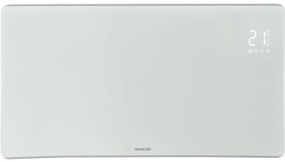 Sencor SCF 4740WH konkávny konvektor, biela