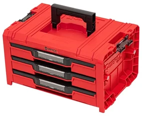 Box na náradie Pro – Qbrick Sys­tem
