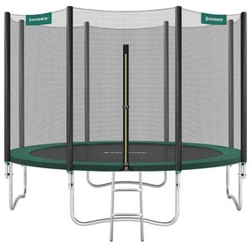 Trampolína STR12GNV1