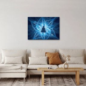 Obraz - Spirituálna energia (70x50 cm)