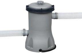 Bestway Bazén s príslušenstvom Steel ProMAX™, Ø 3,6 x 1 m  (100338642)