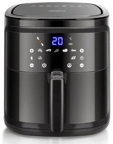 Aigostar - Inteligentná teplovzdušná fritéza 7l 1900W/230V/60min Wi-Fi