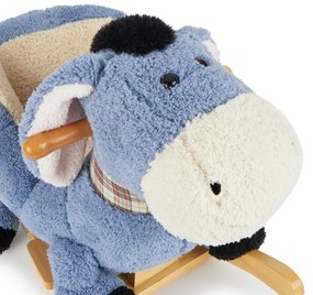 Bieco – Hojdací oslík