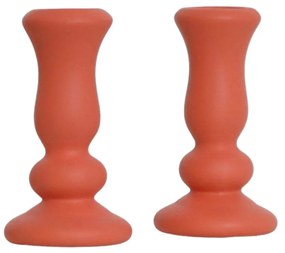 Candle - Orange