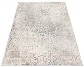 Kusový koberec Apollon sivomodrý 160x220cm
