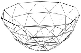 Kovový košík na ovocie – Casa Selección