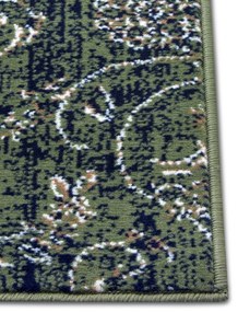 Hanse Home Collection koberce Kusový koberec Celebration 105447 Kirie Green - 120x170 cm
