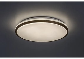 Rabalux 75058 - LED kúpeľňové stropné svietidlo SLAVA LED/18W/230V IP44 pr. 34 cm