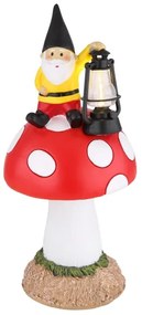 Globo 36314 - LED solárne svietidlo LED/0,06W/1,2V 200 mAh