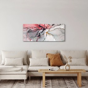 Obraz abstrakcie (120x50 cm)